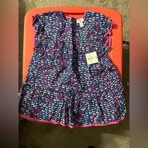 NWT vineyard vines x Target dress